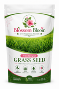 Grass Seeds For Lawn